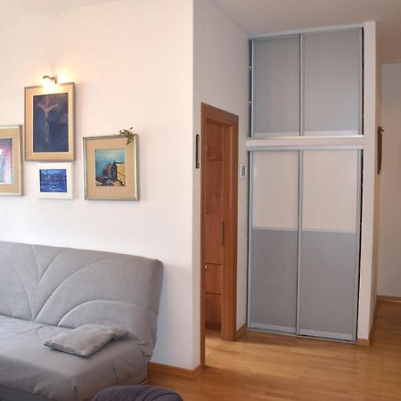 Apartment Sene Сплит Экстерьер фото