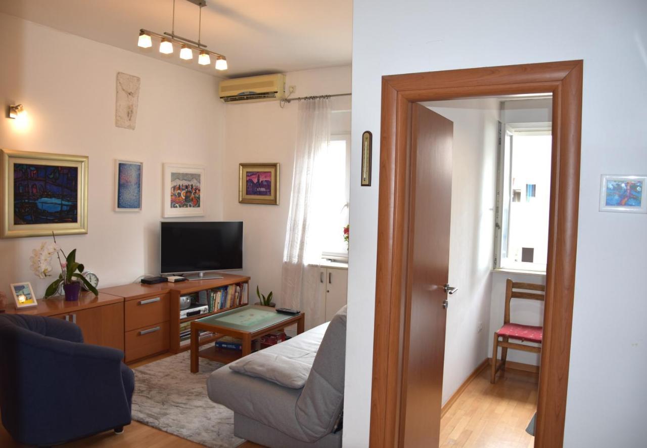 Apartment Sene Сплит Экстерьер фото