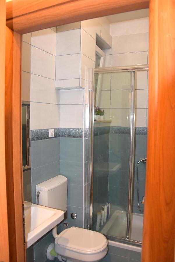 Apartment Sene Сплит Экстерьер фото