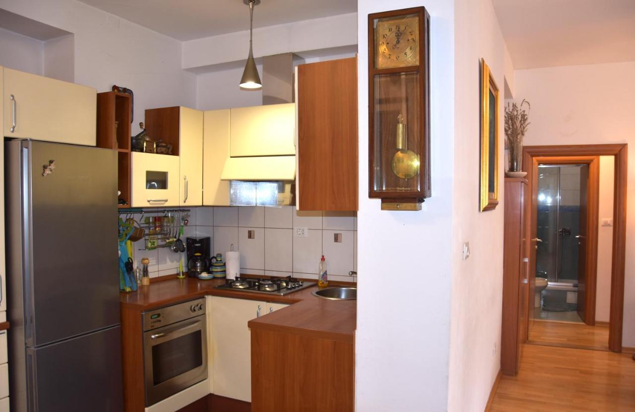 Apartment Sene Сплит Экстерьер фото