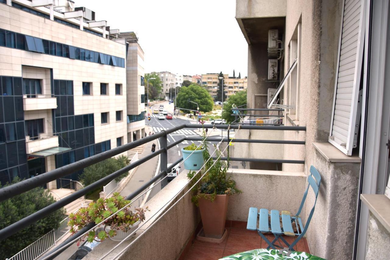 Apartment Sene Сплит Экстерьер фото