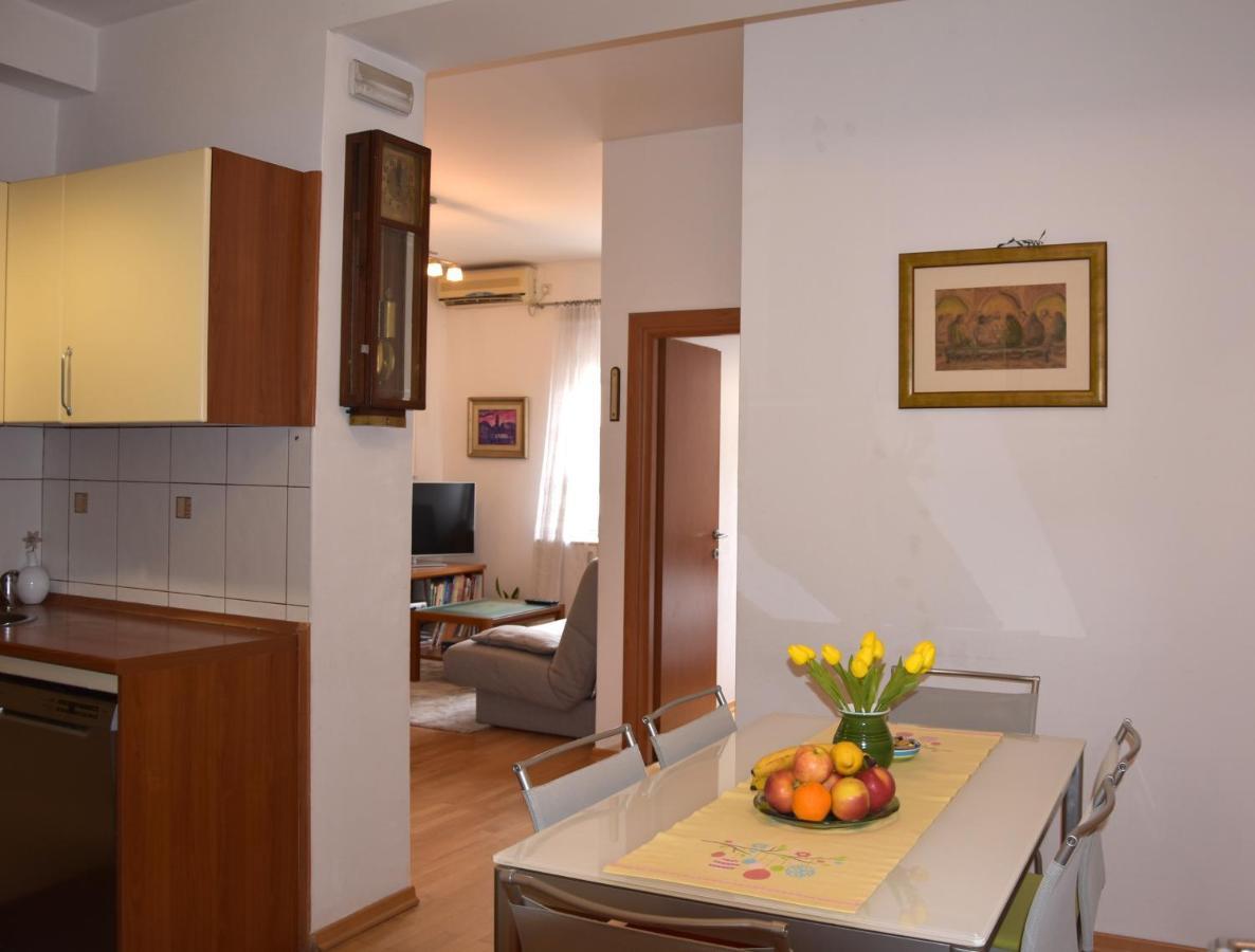 Apartment Sene Сплит Экстерьер фото
