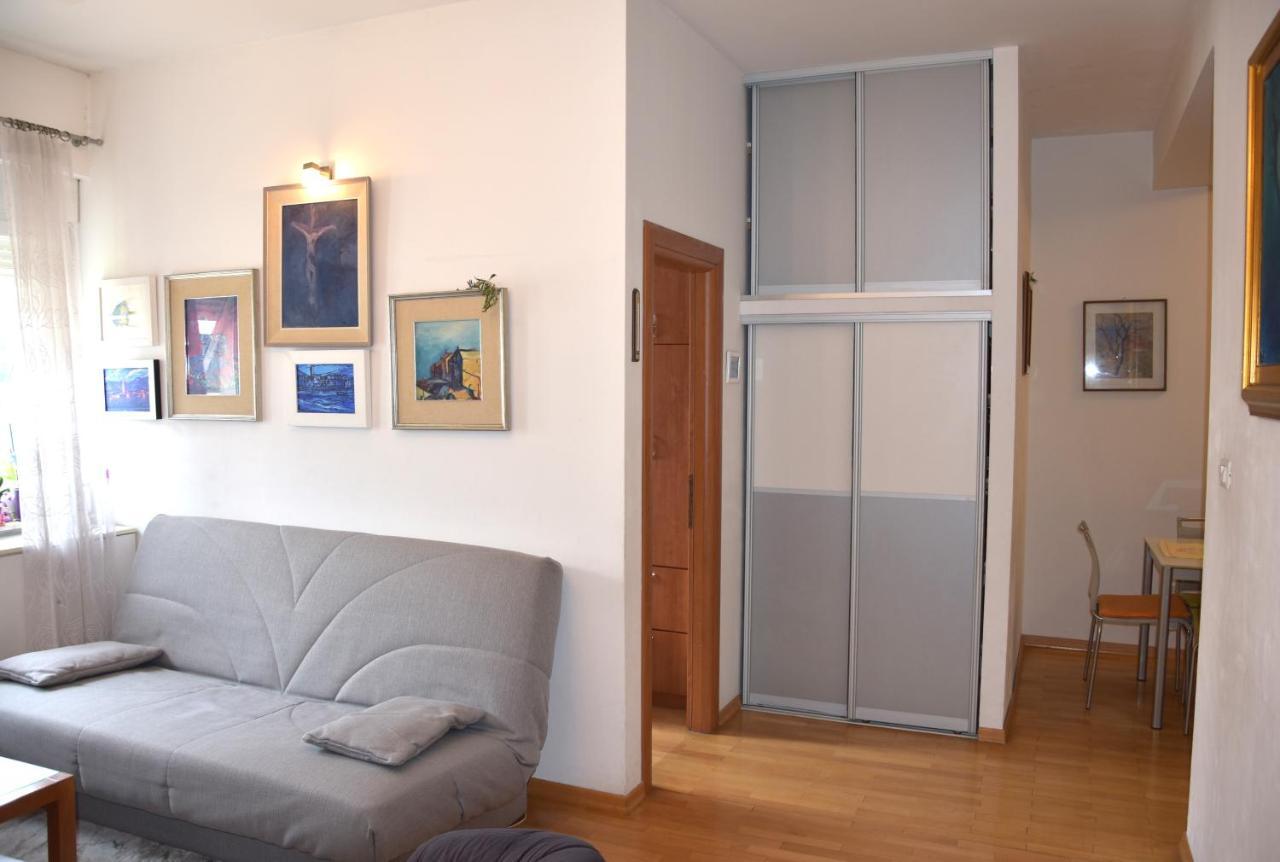 Apartment Sene Сплит Экстерьер фото