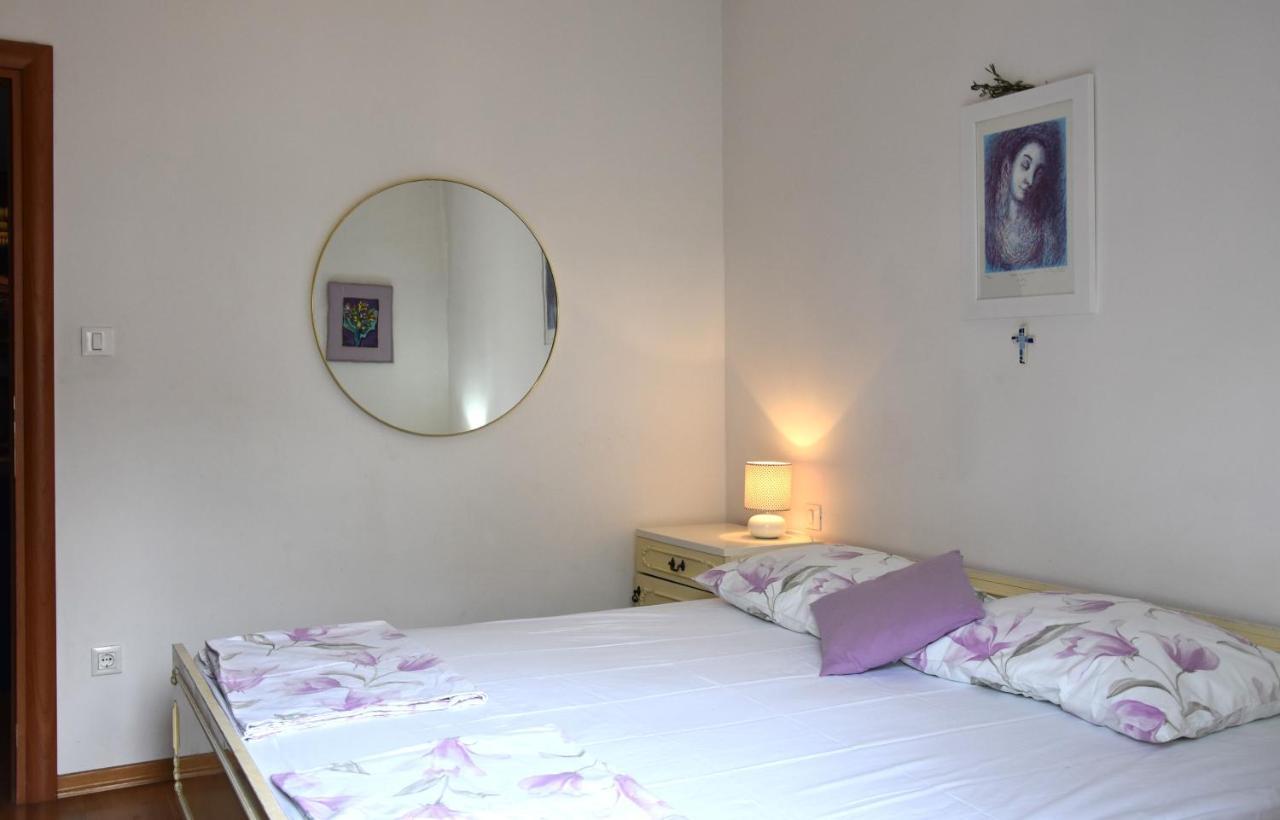 Apartment Sene Сплит Экстерьер фото