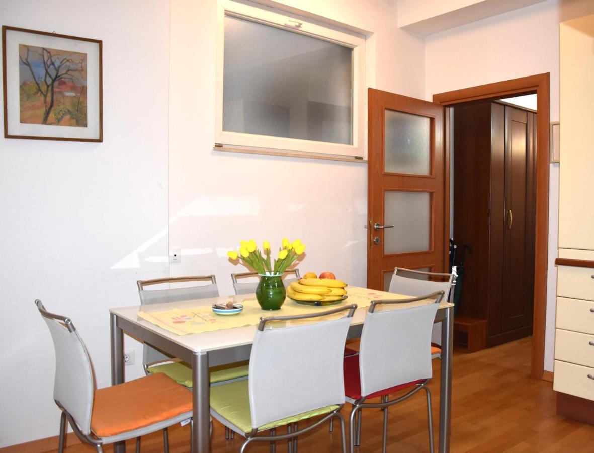 Apartment Sene Сплит Экстерьер фото